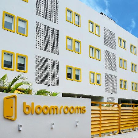 Bloomrooms Калангут Екстер'єр фото